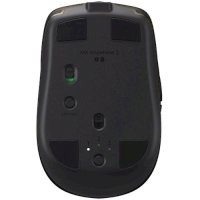 мышь Logitech 910-004374 Золотой-черный