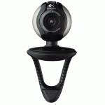 веб-камера Logitech 960-000316 черный