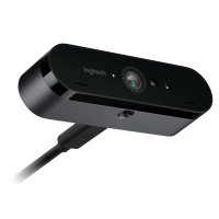 веб-камера Logitech Brio 4K Stream Edition 960-001194 черный
