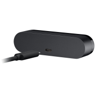 веб-камера Logitech Brio 4K Stream Edition 960-001194 черный