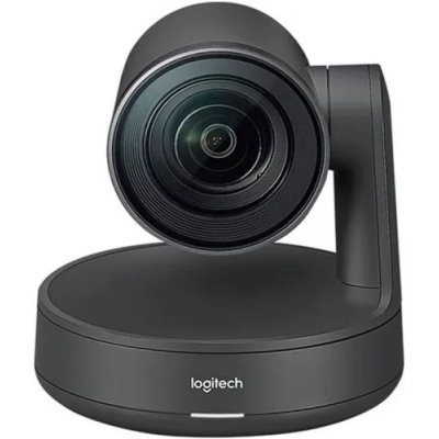 веб-камера Logitech ConferenceCam Rally Ultra-HD 960-001237