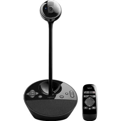 веб-камера Logitech ConferenceCam ВСС950 960-001005