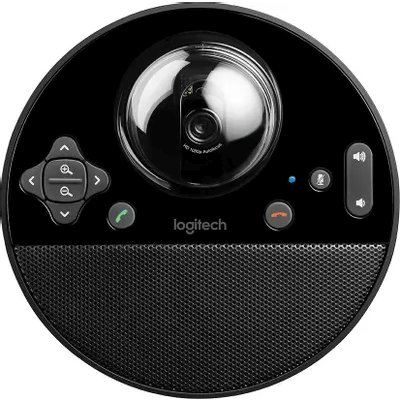 веб-камера Logitech ConferenceCam ВСС950 960-001005
