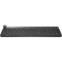 клавиатура Logitech Craft Bluetooth Black 920-008505 Черный