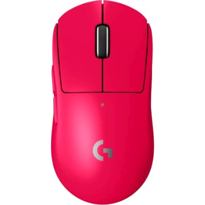 мышь Logitech G Pro X Superlight 2 Pink Розовый