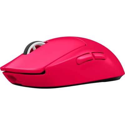 мышь Logitech G Pro X Superlight 2 Pink Розовый