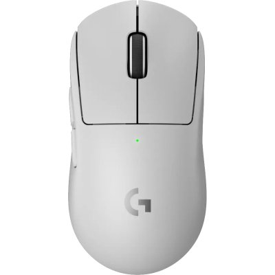 мышь Logitech G Pro X Superlight 2 White Белый