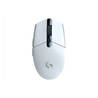 мышь Logitech G305 Lightspeed White 910-005291 Белый