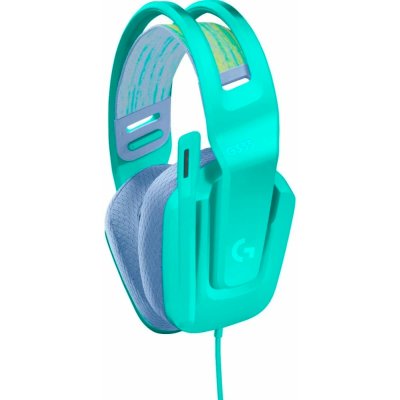 гарнитура Logitech G335 Mint 981-001024