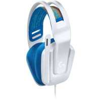 гарнитура Logitech G335 White 981-001018