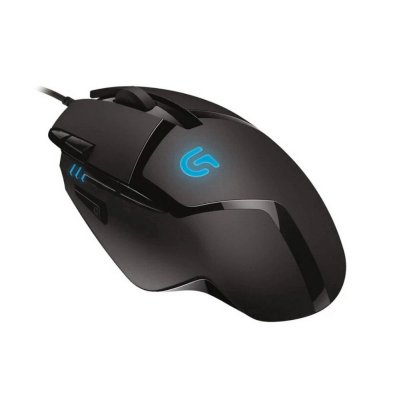 мышь Logitech G402 Hyperion Fury USB 910-004073 Черный