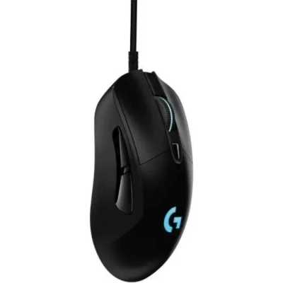 мышь Logitech G403 Hero 910-005636 Черный