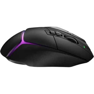 мышь Logitech G502 X Plus Black Черный