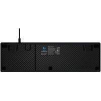клавиатура Logitech G513 Carbon 920-008933 Черный