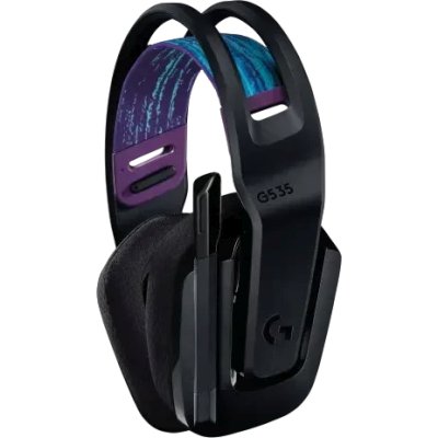 гарнитура Logitech G535 Lightspeed 981-000972
