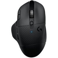 мышь Logitech G604 910-005649 Черный