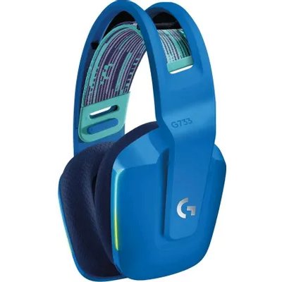 гарнитура Logitech G733 981-000943