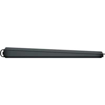 клавиатура Logitech Keys-To-Go 2 Graphite 920-012999 Графитовый