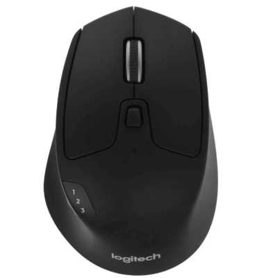 клавиатура Logitech MK850 920-008226 Черный
