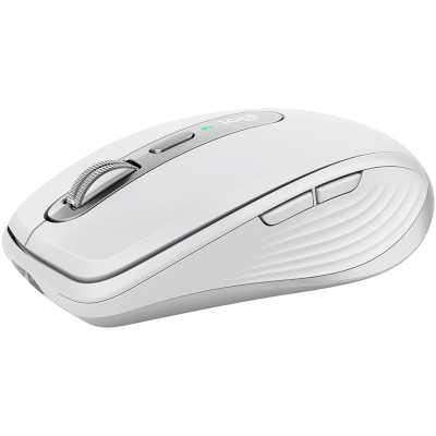 мышь Logitech MX Anywhere 3 Pale Grey 910-005993 Белый
