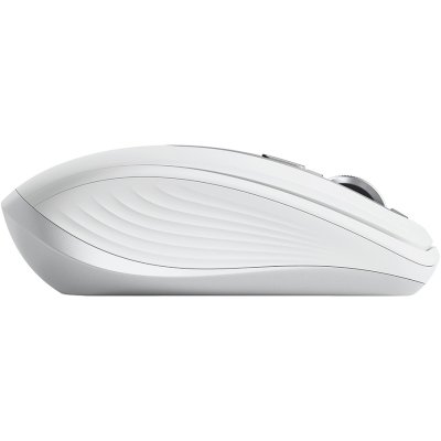 мышь Logitech MX Anywhere 3 Pale Grey 910-005993 Белый