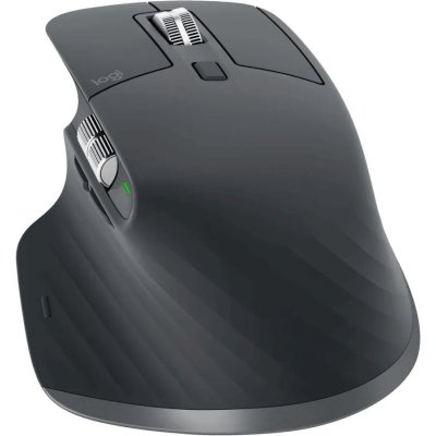 мышь Logitech MX Master 3S 910-006559 Серый