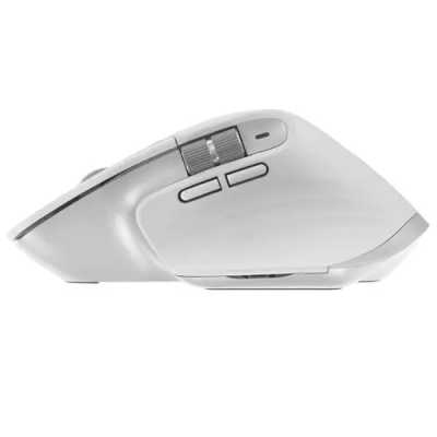 мышь Logitech MX Master 3s White Белый