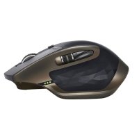 мышь Logitech MX Master Wireless Graphite 910-005213 Черный