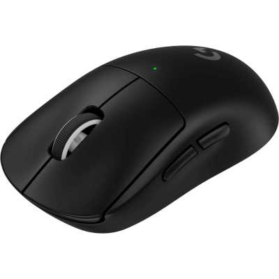 мышь Logitech Pro X Superlight 2 SE Black 910-007477 Черный