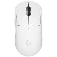 мышь Logitech Pro X Superlight 910-005942 Белый