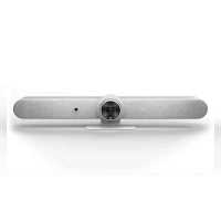веб-камера Logitech Rally Bar 960-001323 белый