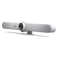 веб-камера Logitech Rally Bar 960-001323 белый