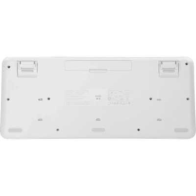 клавиатура Logitech Signature K650 White 920-010986 Белый