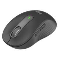 мышь Logitech Signature M650 910-006253 Черный