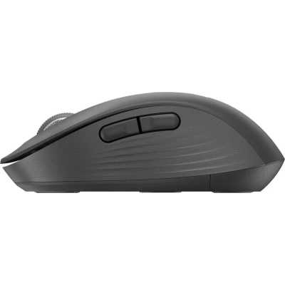 мышь Logitech Signature M650 910-006276 Серый-черный