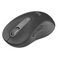 мышь Logitech Signature M650 L Graphite 910-006236 Черный