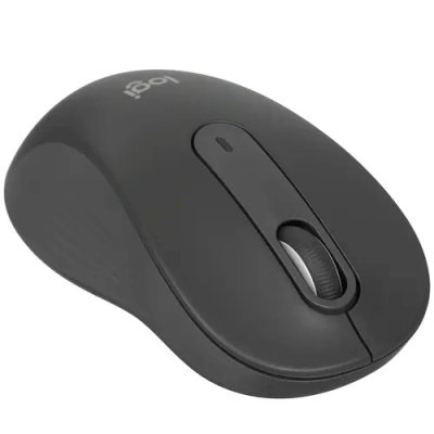 мышь Logitech Signature M650 L Graphite 910-006388 Серый