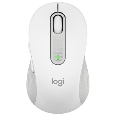 мышь Logitech Signature M650 White 910-006392 Белый