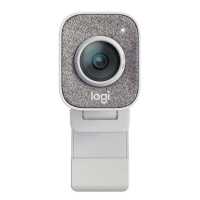 веб-камера Logitech StreamCam Off White 960-001297 белый