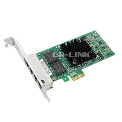 сетевая карта LR-Link LREC9224PT