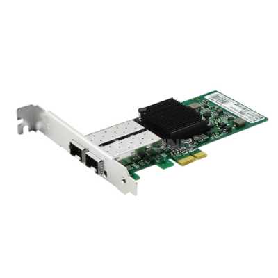 сетевая карта LR-Link LREC9252PF-2SFP