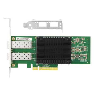 сетевая карта LR-Link LRES1031PF-2SFP+