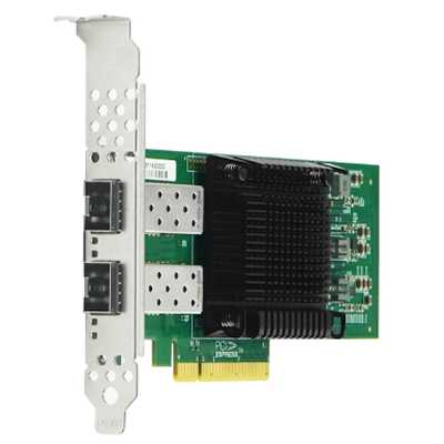 сетевая карта LR-Link LRES1031PF-2SFP+