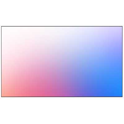 экран для проектора Lumien Cinema Thin Bezel LCTB-100202