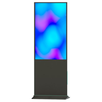 киоск Lumien Info LIK5502IR