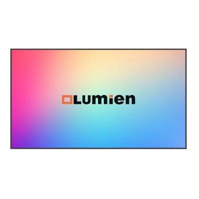 профессиональная панель Lumien Basic G3 LB6550SDG3