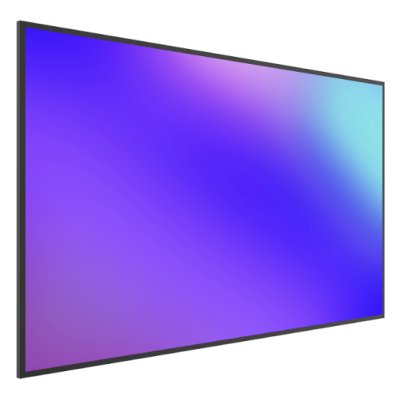 профессиональный дисплей Lumien Basic G2 LB9850SDG2