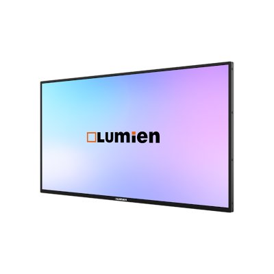 профессиональный дисплей Lumien LS5550SD