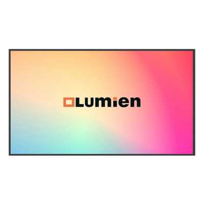 профессиональная панель Lumien Standard G2 LS8650SDG2