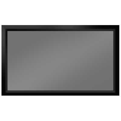 экран для проектора Lumien Radiance Frame LRF-100116